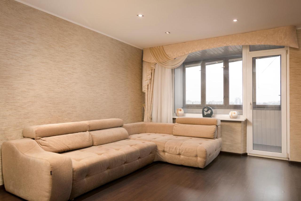 Alex Junior Apartment Riga Exterior foto
